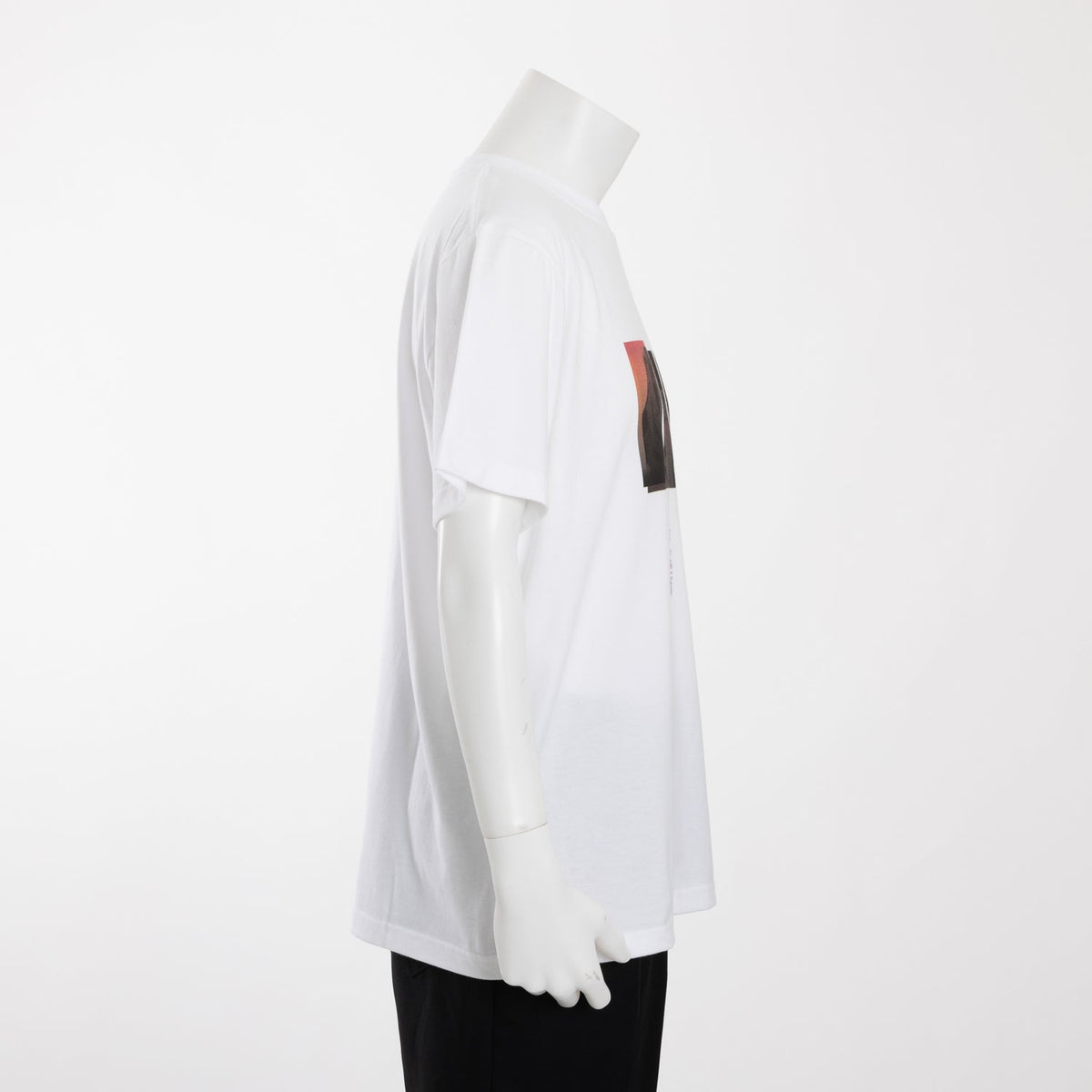 SEKIRO: NO DEFEAT SuperGroupies Genichiro Ashina T-shirt, official product photo 7