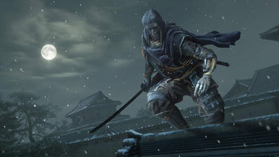 Sekiro: Shadows Die Twice - Game of the Year Edition Japanese edition - image 3