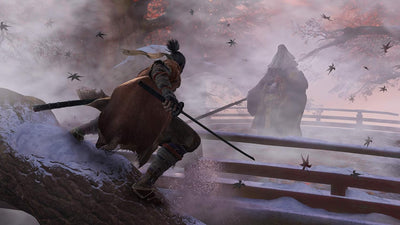 Sekiro: Shadows Die Twice - Game of the Year Edition Japanese edition - image 6