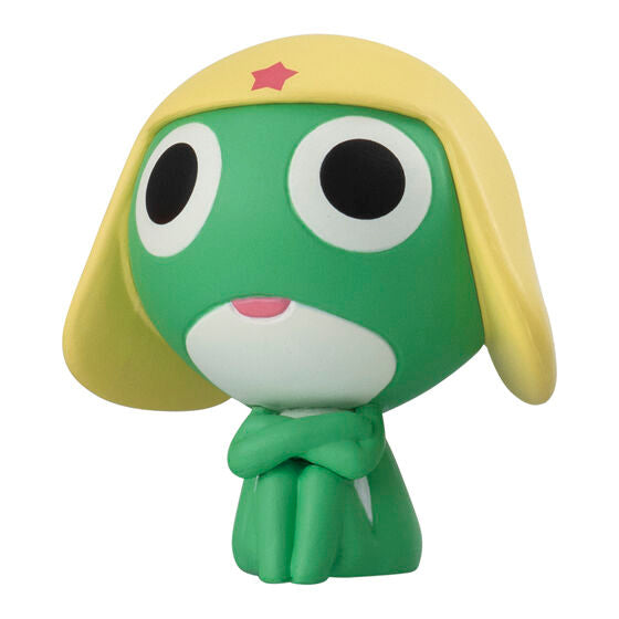 Sgt. Frog (Keroro Gunsou) New Edition Machiboke Complete Set Of 5