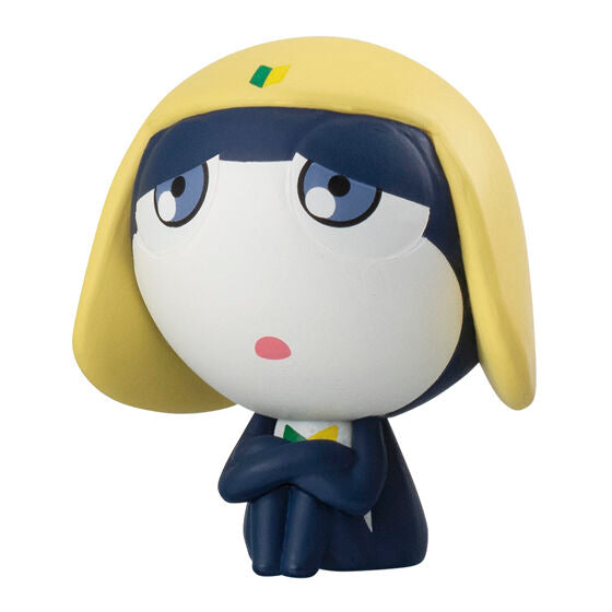 Sgt. Frog (Keroro Gunsou) New Edition Machiboke Complete Set Of 5