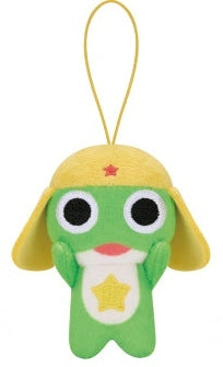 Sgt. Frog - Keroro Small Palm Plush Toys (5 Types) - Keroro