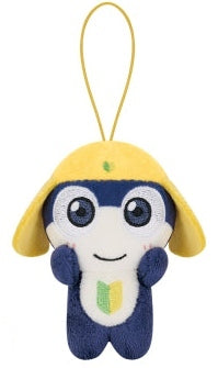 Sgt. Frog - Keroro Small Palm Plush Toys (5 Types) - Tamama