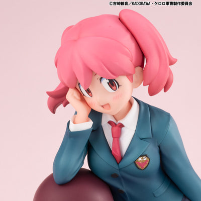 Sgt. Frog Melty Princess Natsumi Hinata and Giroro palm-sized figure, official view 9