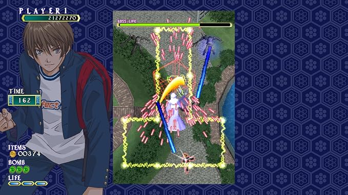 Shikigami no Shiro Trilogy - Nintendo Switch - product gallery image 3