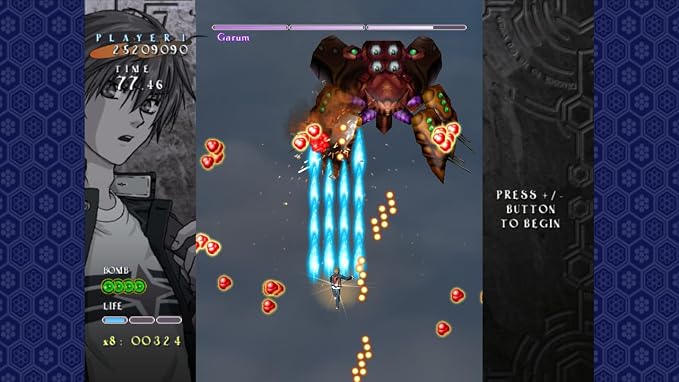 Shikigami no Shiro Trilogy - Nintendo Switch - product gallery image 5