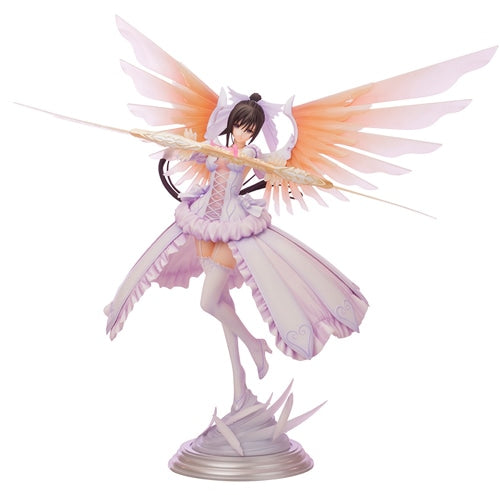 shining ark sakuya mode seraphim official product image 1
