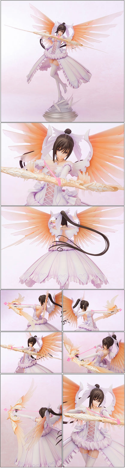 shining ark sakuya mode seraphim official product image 3