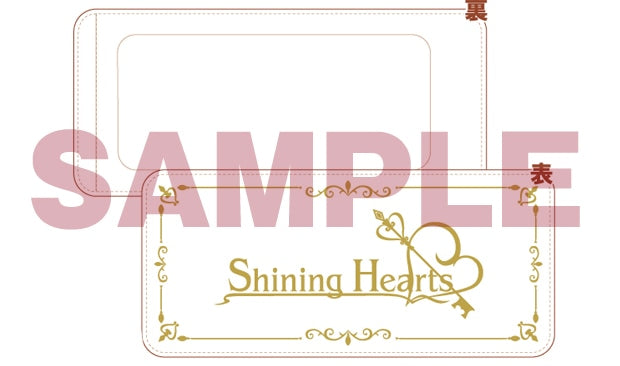 shining hearts psp accessory set official product image 2