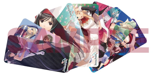 shining hearts psp accessory set official product image 3