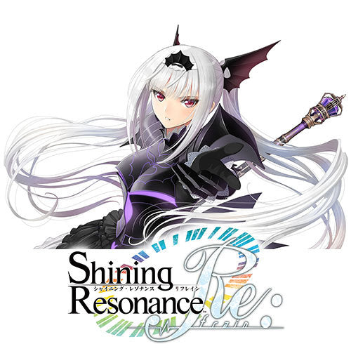 Shining Resonance Refrain Nintendo Switch official product image 1