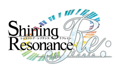 Shining Resonance Refrain Nintendo Switch official product image 2