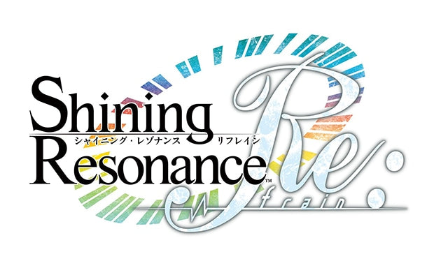 Shining Resonance Refrain Nintendo Switch official product image 2