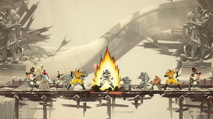 Shinobi: Art of Vengeance - Nintendo Switch - product gallery image 4