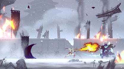 Shinobi: Art of Vengeance - Nintendo Switch - product gallery image 6