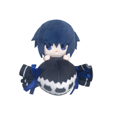 Shugo Chara! Amenui plush - Ikuto Tsukiyomi - front view
