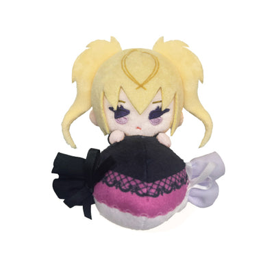 Shugo Chara! Amenui plush - Utau Hoshina - front view