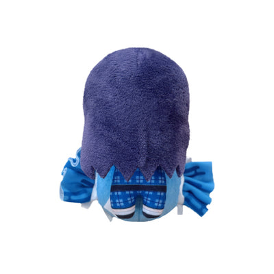 Shugo Chara! Amenui plush - Nagihiko Fujisaki - back view