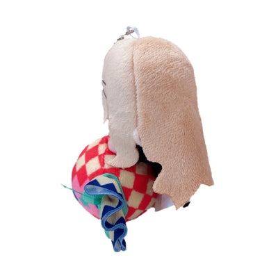 Shugo Chara! Amenui plush - Rima Mashiro - side view