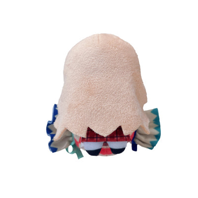 Shugo Chara! Amenui plush - Rima Mashiro - back view