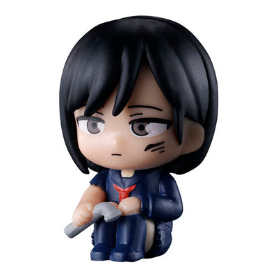 Silent Hill Machiboke figure - Hinako