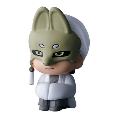 Silent Hill Machiboke figure - The Fox Mask