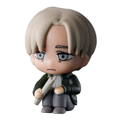 Silent Hill Machiboke figure - James Sunderland