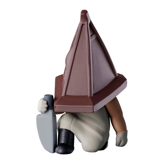 Silent Hill Machiboke figure - Red Pyramid Thing