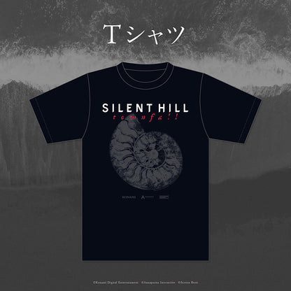 SILENT HILL: Townfall T-Shirt – TGS 2026 Exclusive