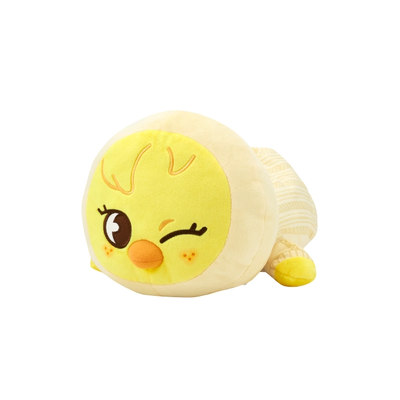 SKZOO x GiGO Exclusive Plush Tissue Case - Bbokari official product photograph