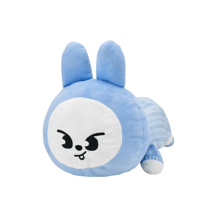 SKZOO x GiGO Exclusive Plush Tissue Case - Leebit official product photograph