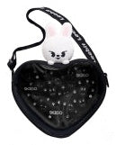 SKZOO - Shoulder Bags GiGO Exclusive (8 Types) - Leebit