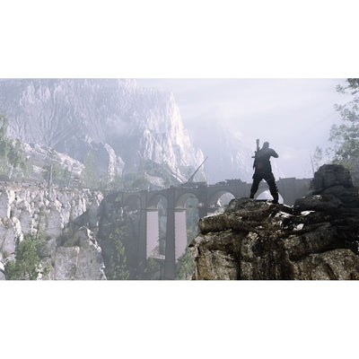 Sniper Elite 4 - Nintendo Switch official image 9