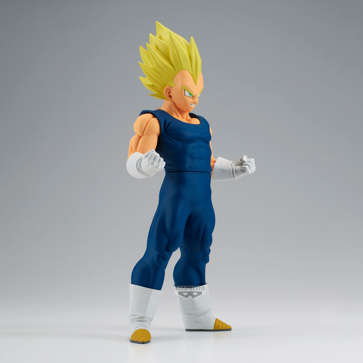 Dragon Ball Z - GRANDISTA - Vegeta