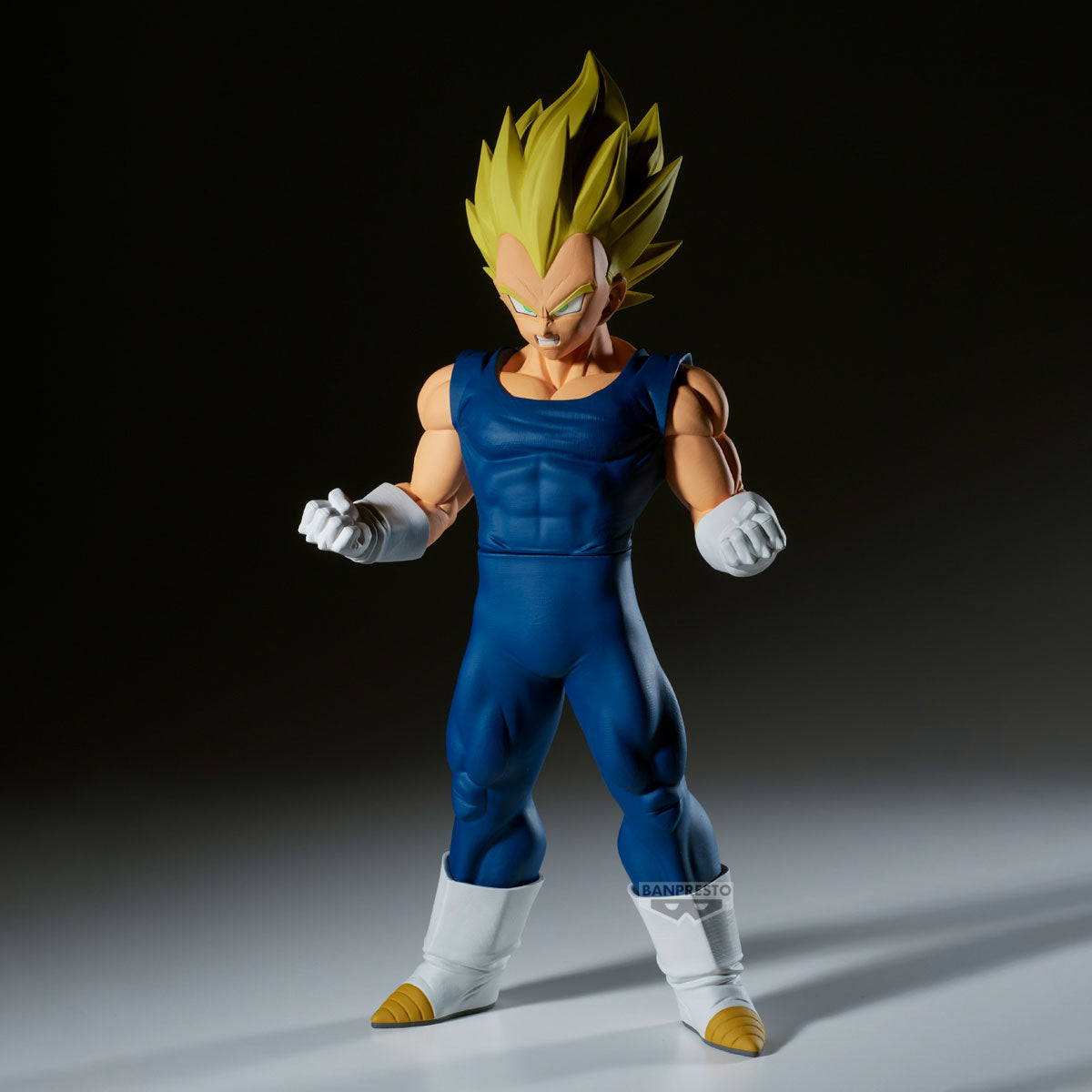 Dragon Ball Z - GRANDISTA - Vegeta