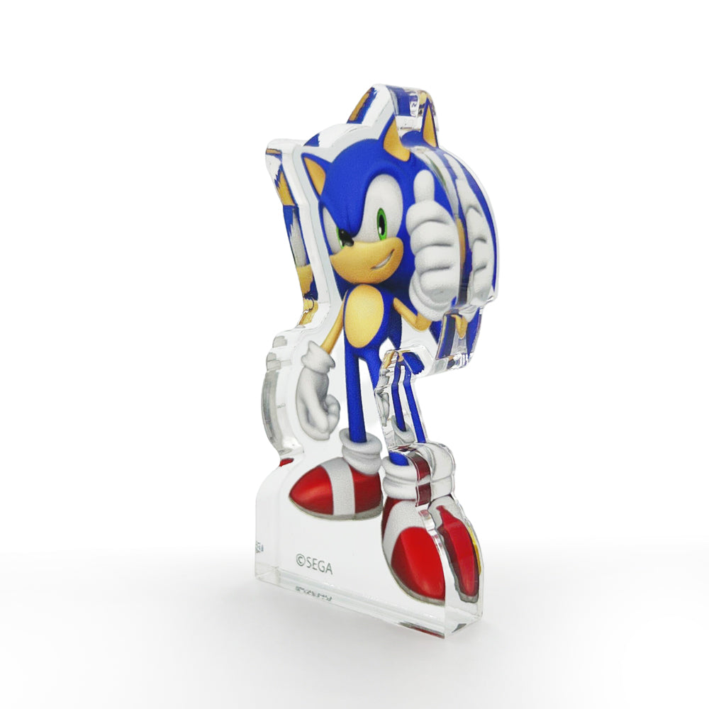 Sonic the Hedgehog - Sonic (Good Pose Ver.) - 00070505598 - Image 3