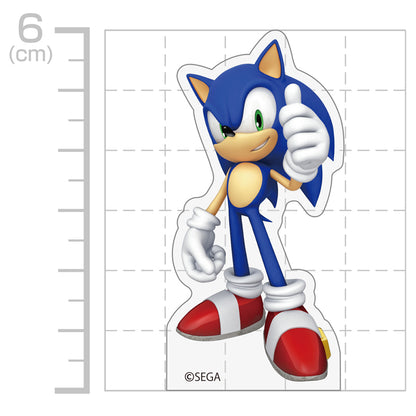 Sonic the Hedgehog - Sonic (Good Pose Ver.) - 00070505598 - Image 4