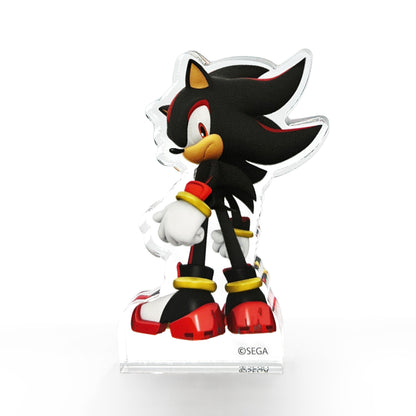 Sonic the Hedgehog - Shadow - 00070505604 - Image 1