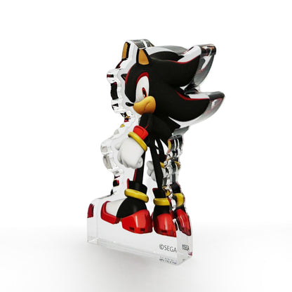 Sonic the Hedgehog - Shadow - 00070505604 - Image 2
