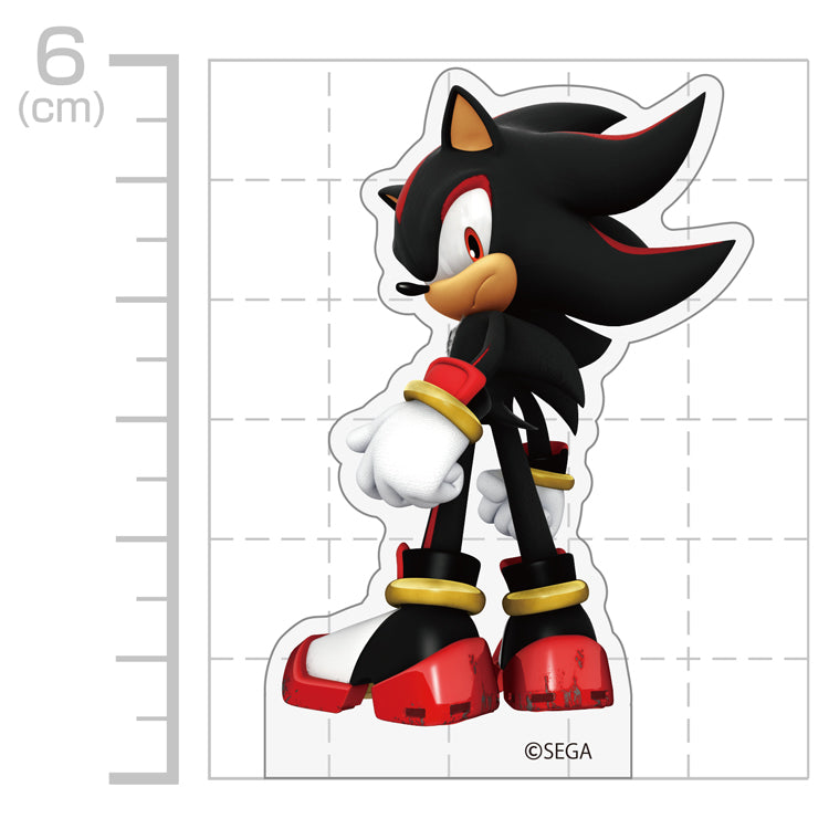 Sonic the Hedgehog - Shadow - 00070505604 - Image 3