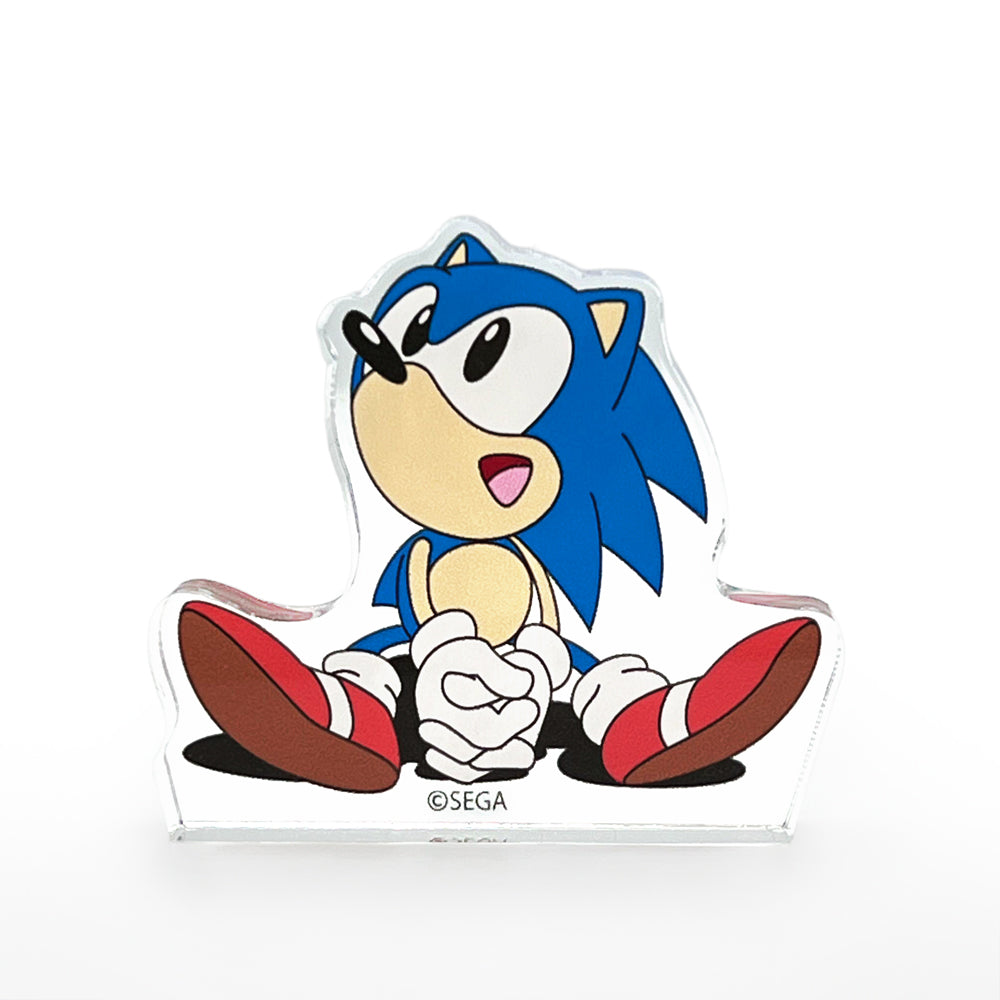 Sonic the Hedgehog - Classic Sonic - 00070505611 - Image 2