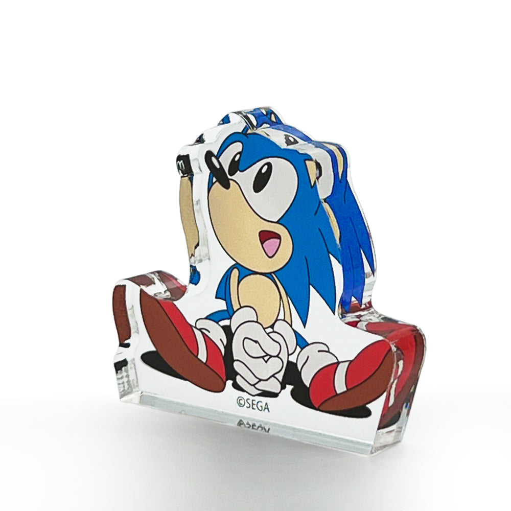 Sonic the Hedgehog - Classic Sonic - 00070505611 - Image 3