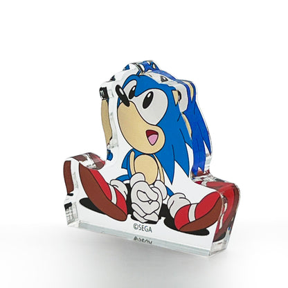 Sonic the Hedgehog - Classic Sonic - 00070505611 - Image 3