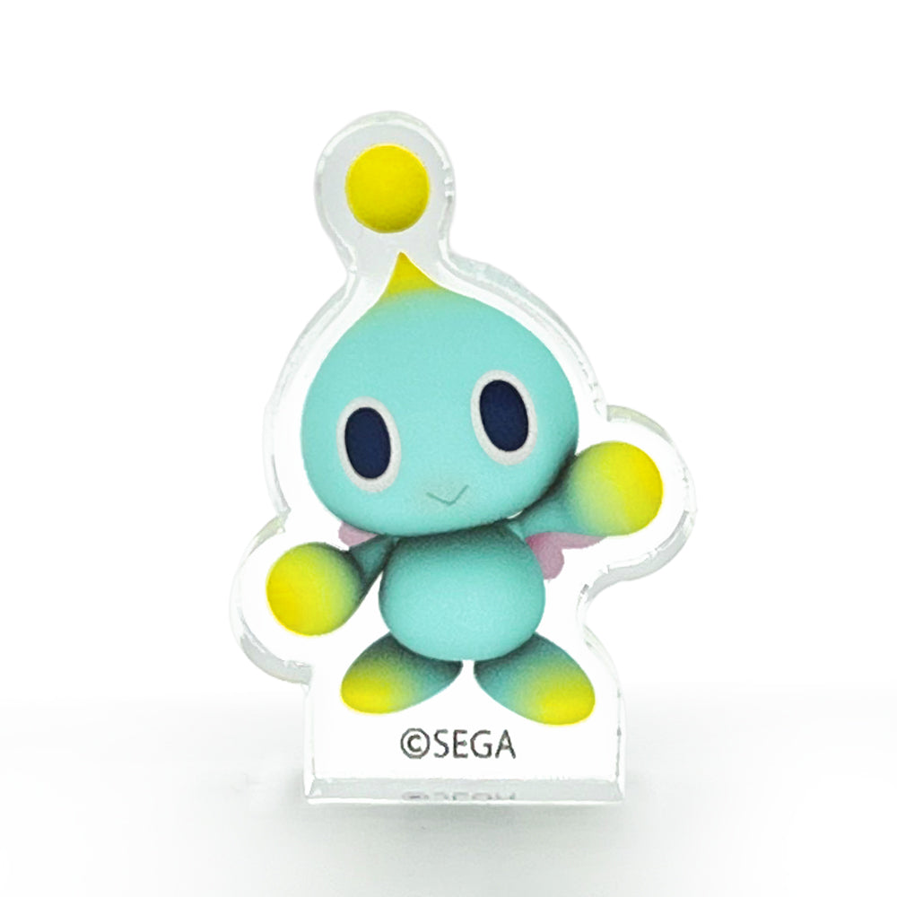 Sonic the Hedgehog - Chao - 00070505628 - Image 1