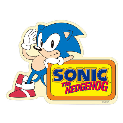 Sonic the Hedgehog - Classic Sonic - 00070505666 - Image 2