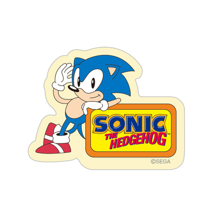 Sonic the Hedgehog - Classic Sonic - 00070505680 - Image 2
