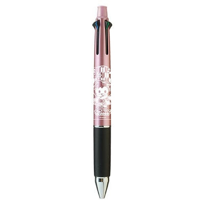 Sonic & Friends Winter Outing jetstream pens - Amy