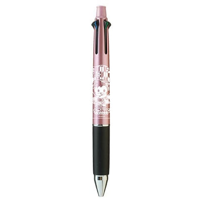 Sonic & Friends Winter Outing jetstream pens - Amy