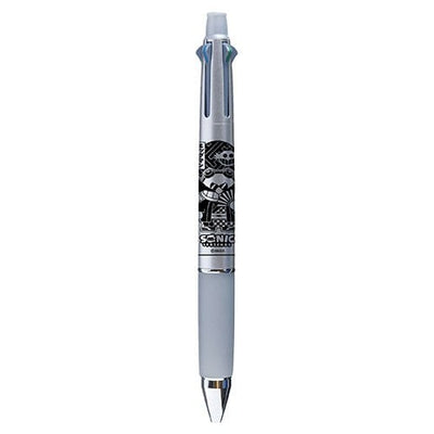 Sonic & Friends Winter Outing jetstream pens - Dr. Eggman