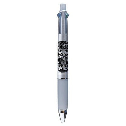 Sonic & Friends Winter Outing jetstream pens - Dr. Eggman